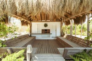 Coastal Retreat Villa