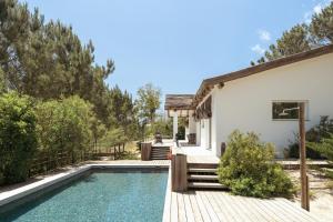 Coastal Retreat Villa