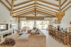 Coastal Retreat Villa