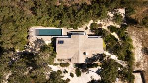 Coastal Retreat Villa