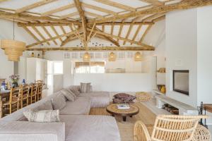 Coastal Retreat Villa