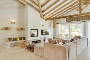 Coastal Retreat Villa