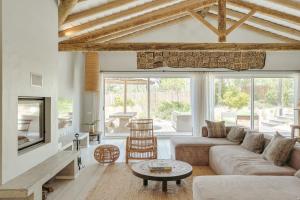 Coastal Retreat Villa
