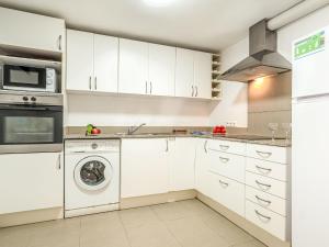 Apartment Clara-12 by Interhome