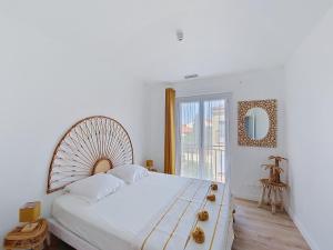 Apartment Abbé Prevost by Interhome