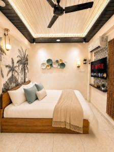 Te Amo Studio - Chapel Road, Bandra Near Lilavati