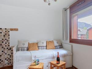 Studio LEnclave I et J-29 by Interhome