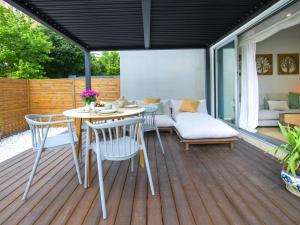 Apartment Mirador de Calpe-2 by Interhome