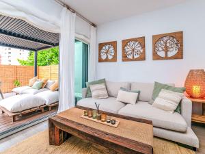Apartment Mirador de Calpe-2 by Interhome