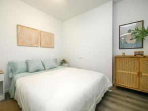 Apartment Mirador de Calpe-2 by Interhome