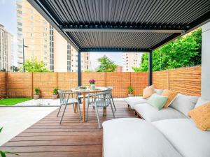 Apartment Mirador de Calpe-2 by Interhome