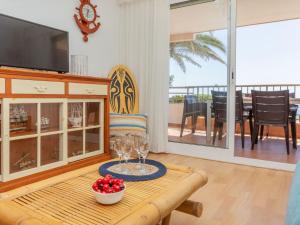 Apartment Apartamento Palace by Interhome