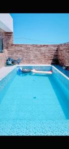 Aqua private Villa