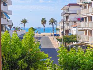 Apartamento Saballa - Only Families