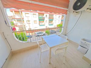 Apartamento Saballa - Only Families