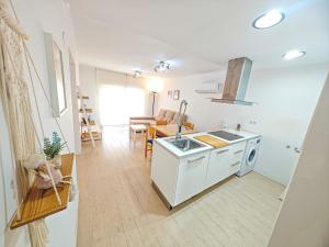 Apartamento Saballa - Only Families