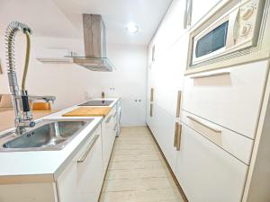 Apartamento Saballa - Only Families
