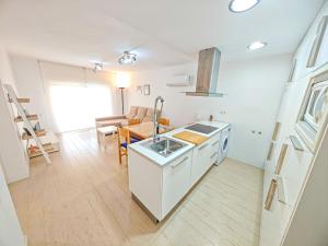 Apartamento Saballa - Only Families