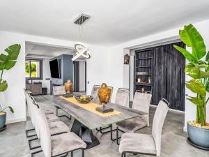 Villa Villa Tzuki by Interhome