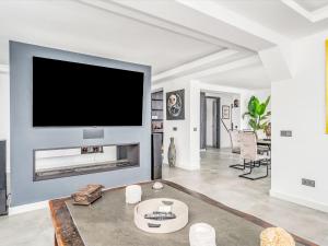 Villa Villa Tzuki by Interhome