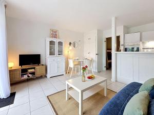 Studio Village de Légenèse-10 by Interhome
