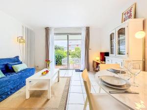 Studio Village de Légenèse-10 by Interhome