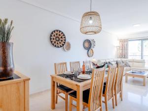 Apartment Altamar V by Interhome