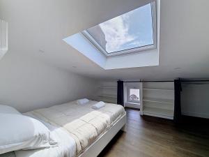 Appartement climatisé Montferrand Cosy & rénové