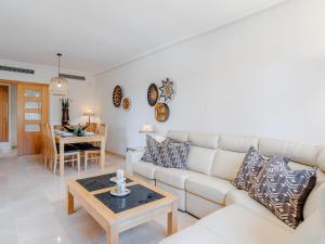 Apartment Altamar V by Interhome