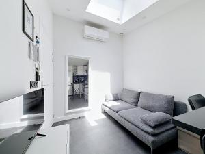 Appartement climatisé Montferrand Cosy & rénové