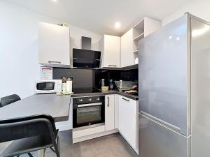 Appartement climatisé Montferrand Cosy & rénové