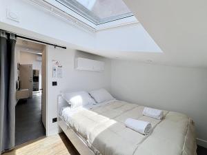 Appartement climatisé Montferrand Cosy & rénové