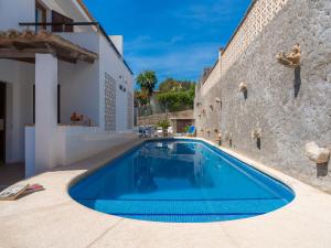 Apartment Clara-11 by Interhome