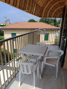 Casa Borgo di Mare