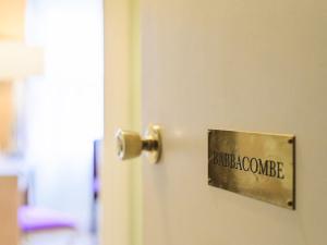 Apartment Babbacombe by Interhome