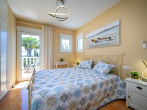 Holiday Home Casa Bonita by Interhome