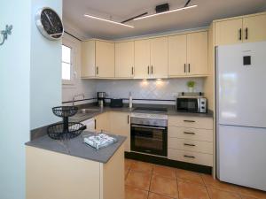 Holiday Home Casa Bonita by Interhome