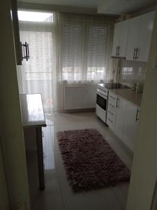 Apartman centar Iva