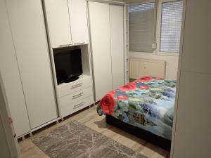 Apartman centar Iva