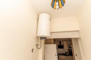 Ruim 185m2 appartement voor grote gezinnen met privéparking en zeezicht