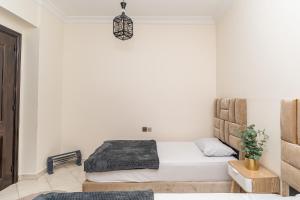 Ruim 185m2 appartement voor grote gezinnen met privéparking en zeezicht