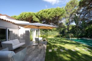 Light Villa