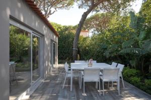 Light Villa