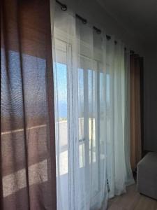 Suzis apartment