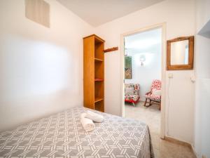 Holiday Home Cas Bufador by Interhome
