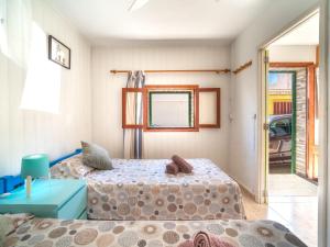 Holiday Home Cas Bufador by Interhome