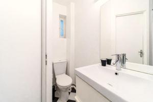 Le Petit Chaponnay Charming 1-Bedroom in Saxe-Gambetta