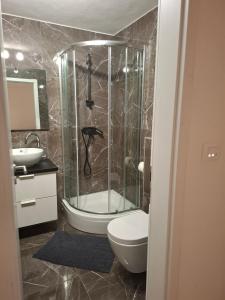 Apartmani TnT