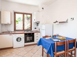 Apartment Andrea by Interhome