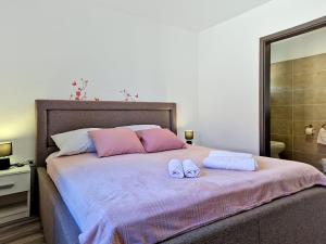 Apartment Radovinka-2 by Interhome